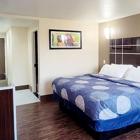 Brooklyn Broadway Hotel Нью-Йорк Екстер'єр фото