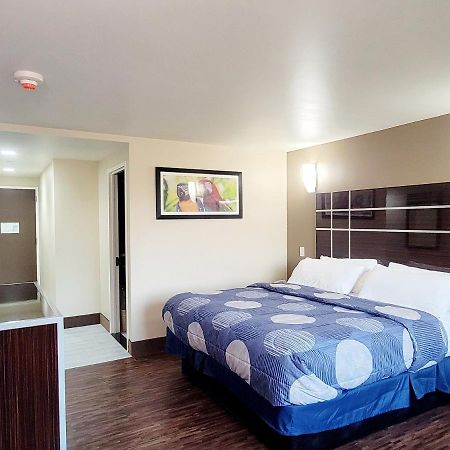 Brooklyn Broadway Hotel Нью-Йорк Екстер'єр фото